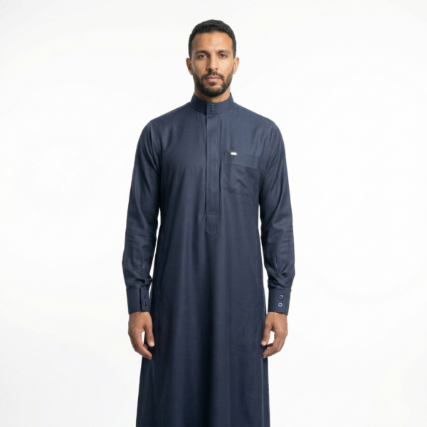 ثوب عابد | نسيج الخلية